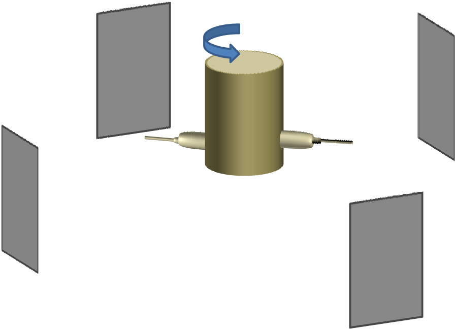 centrifugal electrospinning